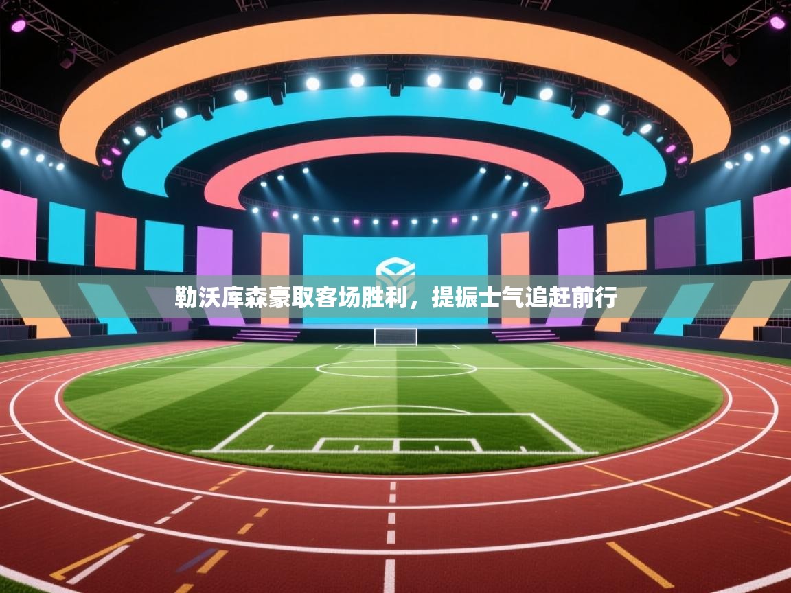 勒沃库森豪取客场胜利，提振士气追赶前行  第1张