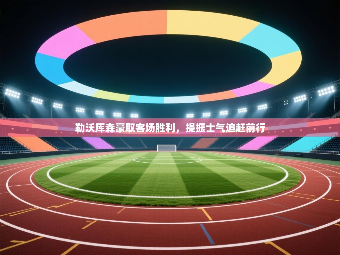 勒沃库森豪取客场胜利，提振士气追赶前行  第2张