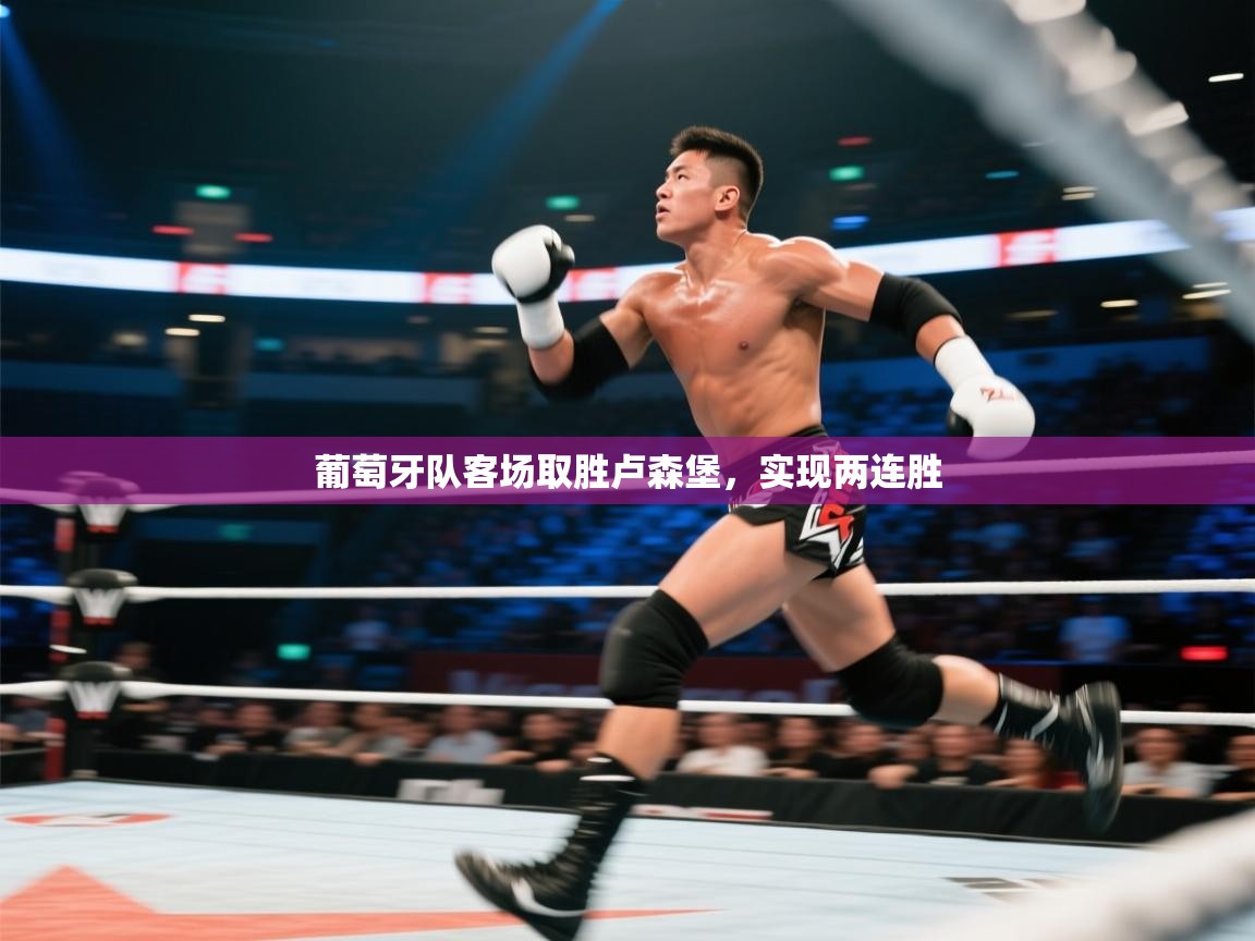 葡萄牙队客场取胜卢森堡,实现两连胜 第2张