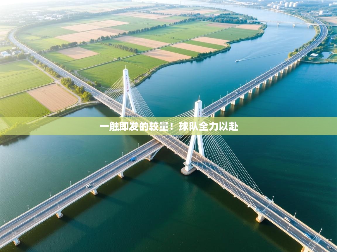 一触即发的较量!球队全力以赴 第1张