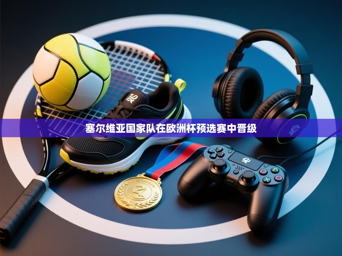 塞尔维亚国家队在欧洲杯预选赛中晋级  第1张