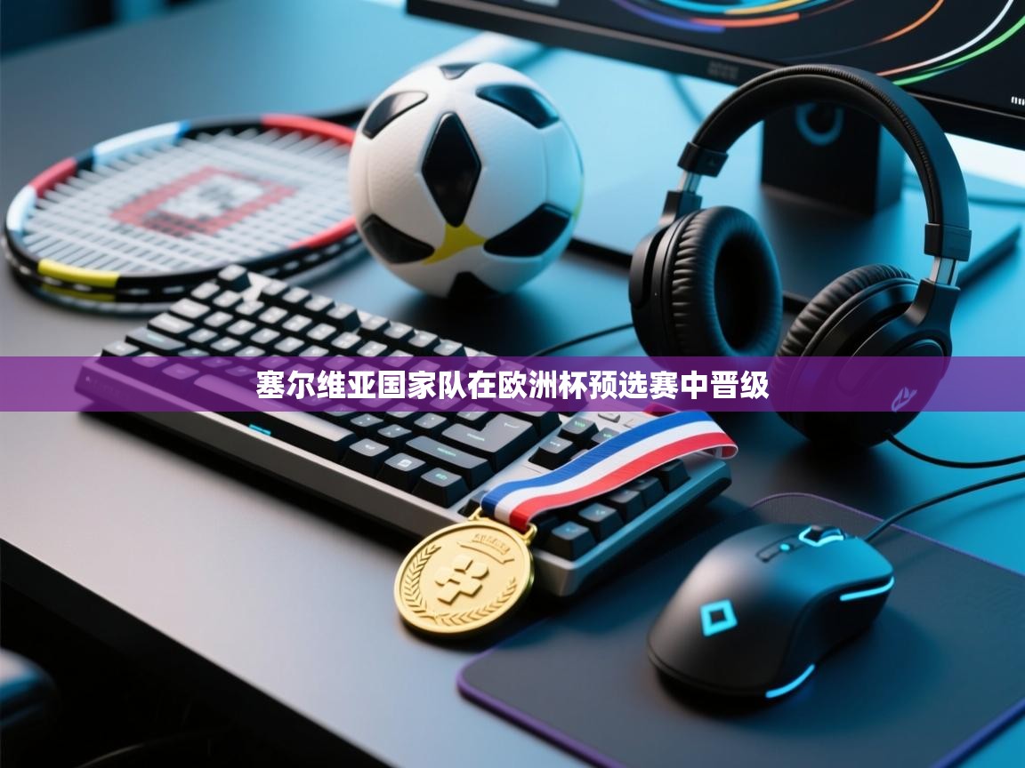 塞尔维亚国家队在欧洲杯预选赛中晋级  第2张