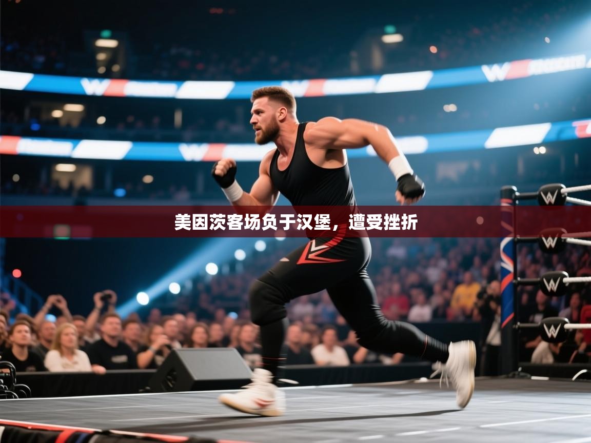 美因茨客场负于汉堡，遭受挫折  第1张