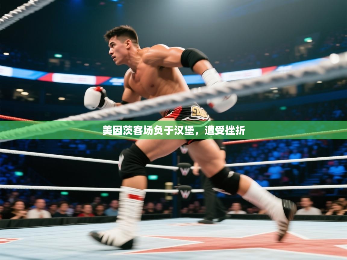 美因茨客场负于汉堡，遭受挫折  第2张