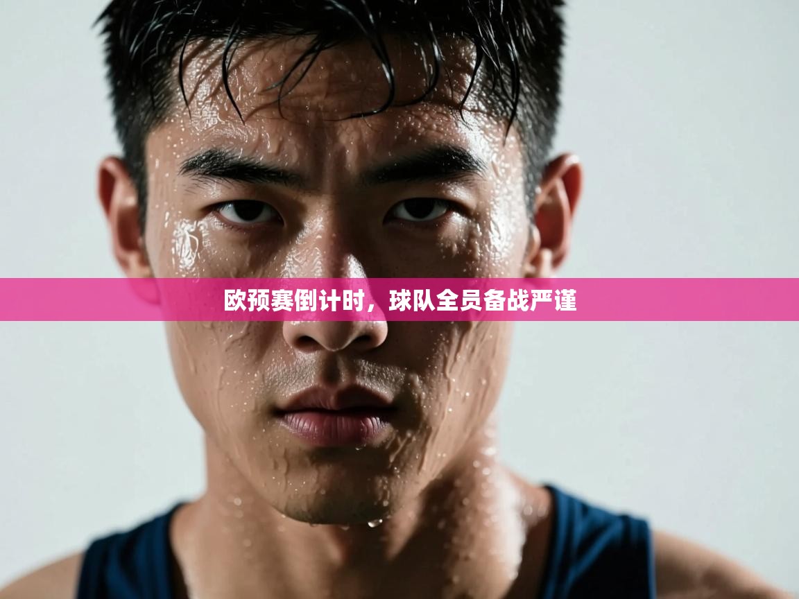 欧预赛倒计时，球队全员备战严谨  第2张