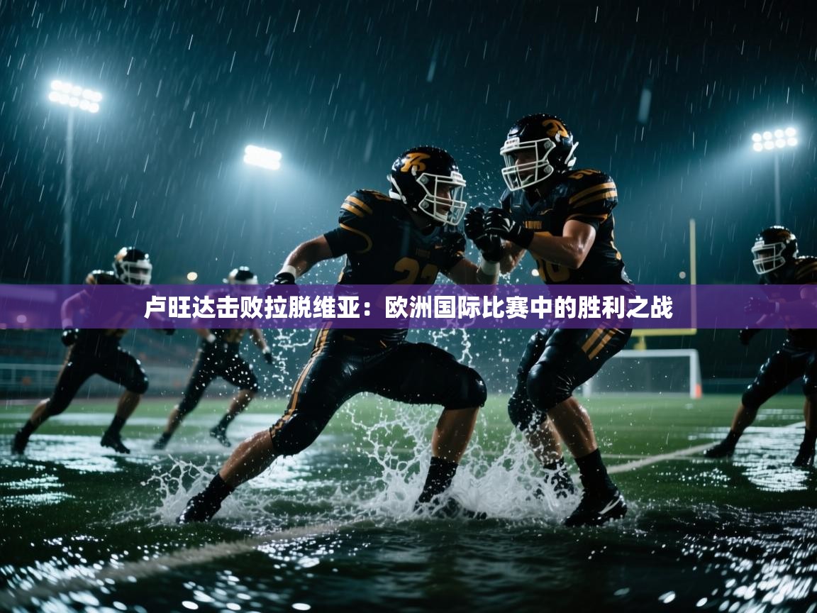 卢旺达击败拉脱维亚：欧洲国际比赛中的胜利之战  第2张