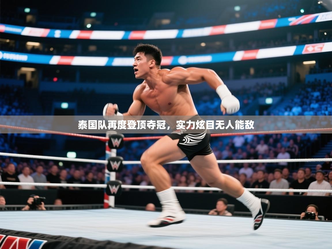 泰国队再度登顶夺冠，实力炫目无人能敌  第2张