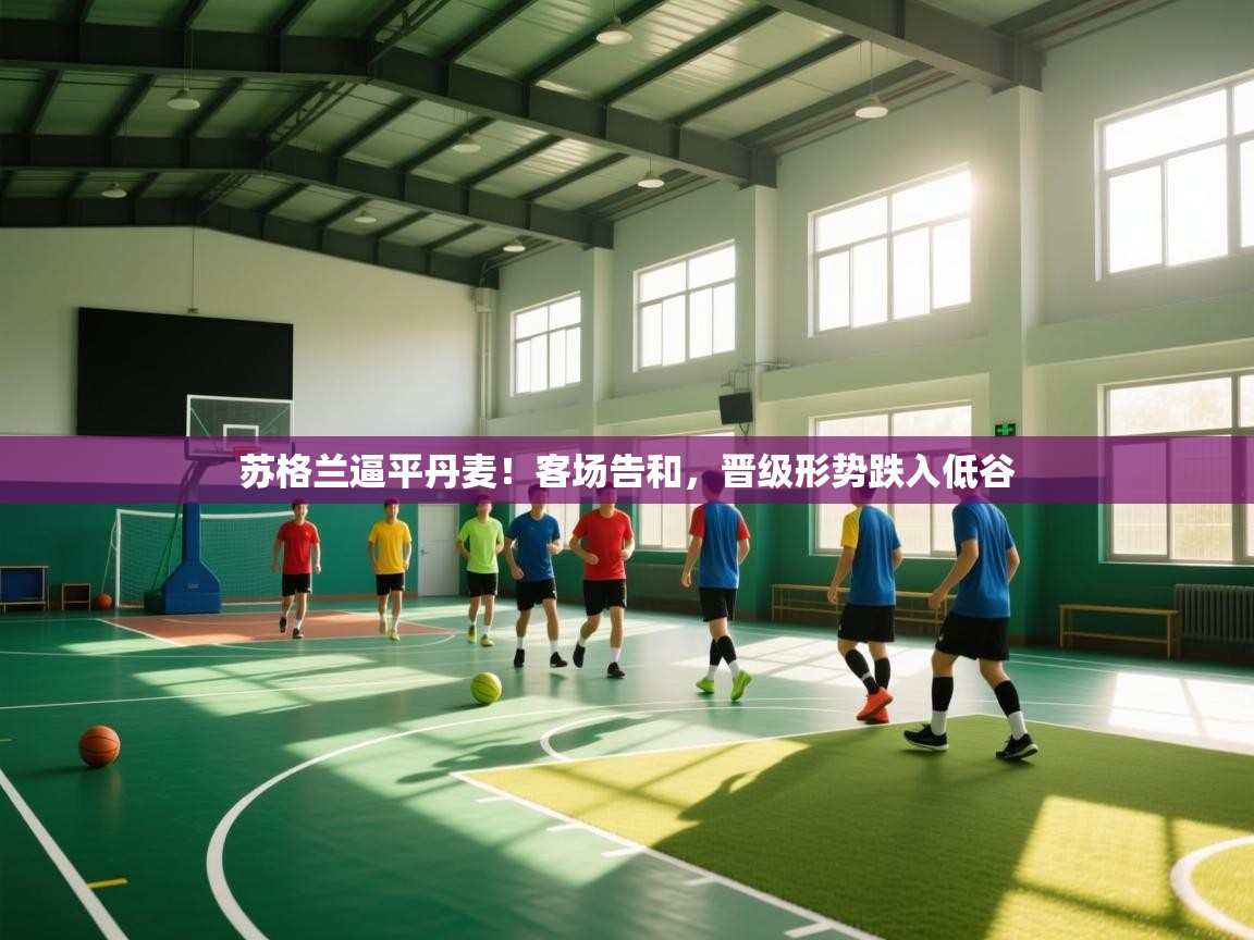 苏格兰逼平丹麦!客场告和,晋级形势跌入低谷 第2张