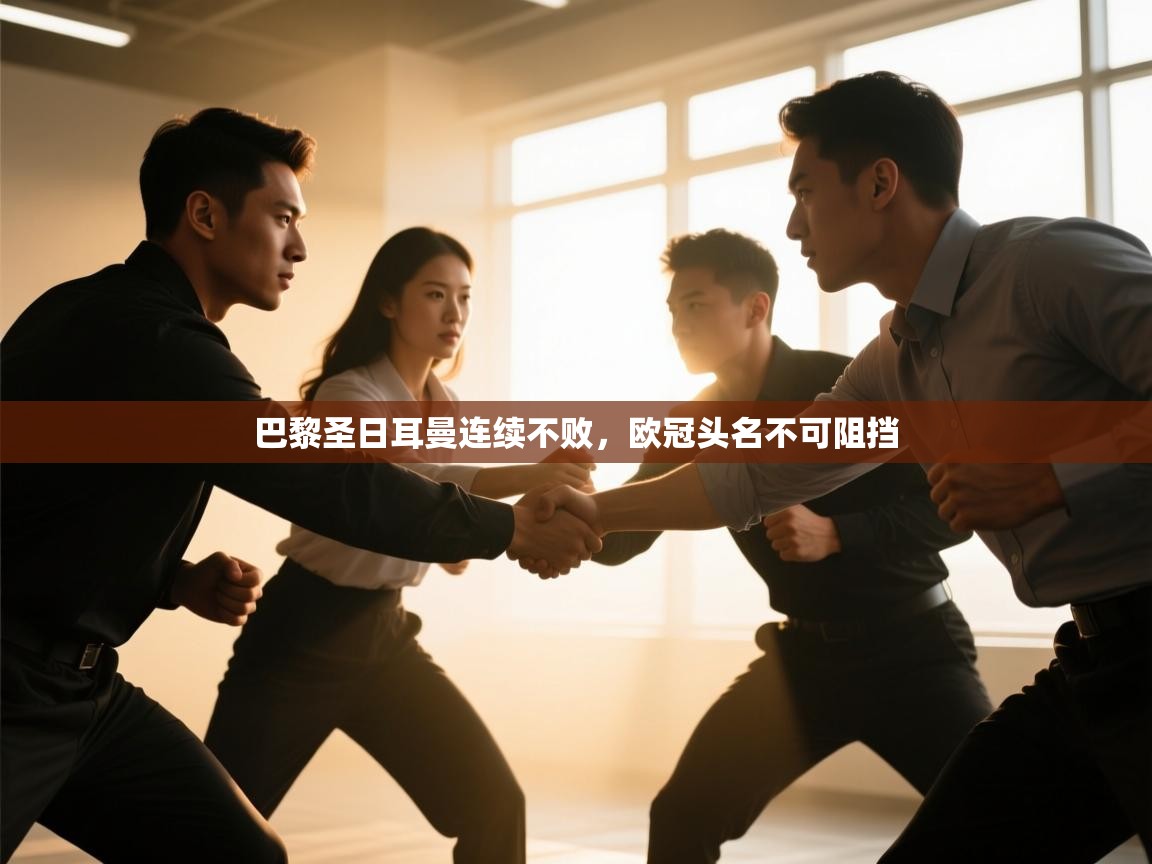 巴黎圣日耳曼连续不败,欧冠头名不可阻挡 第1张