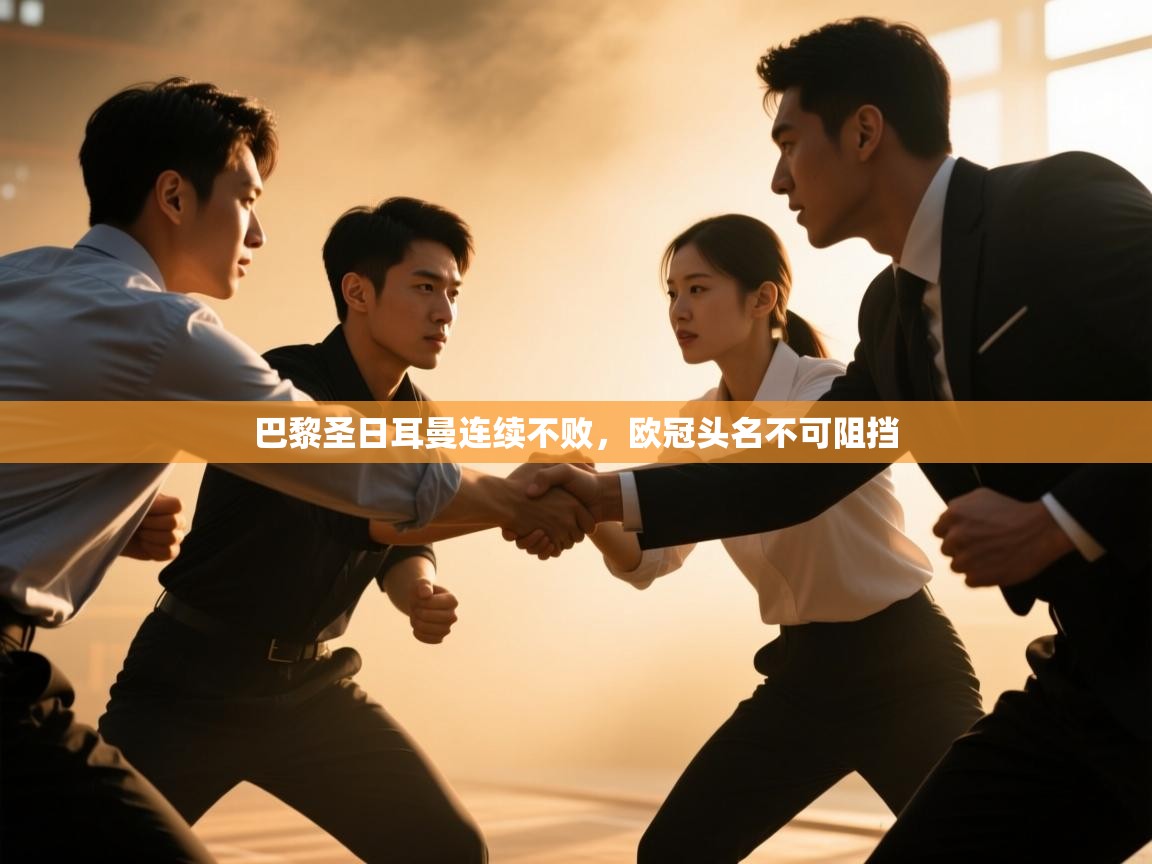 巴黎圣日耳曼连续不败,欧冠头名不可阻挡 第2张