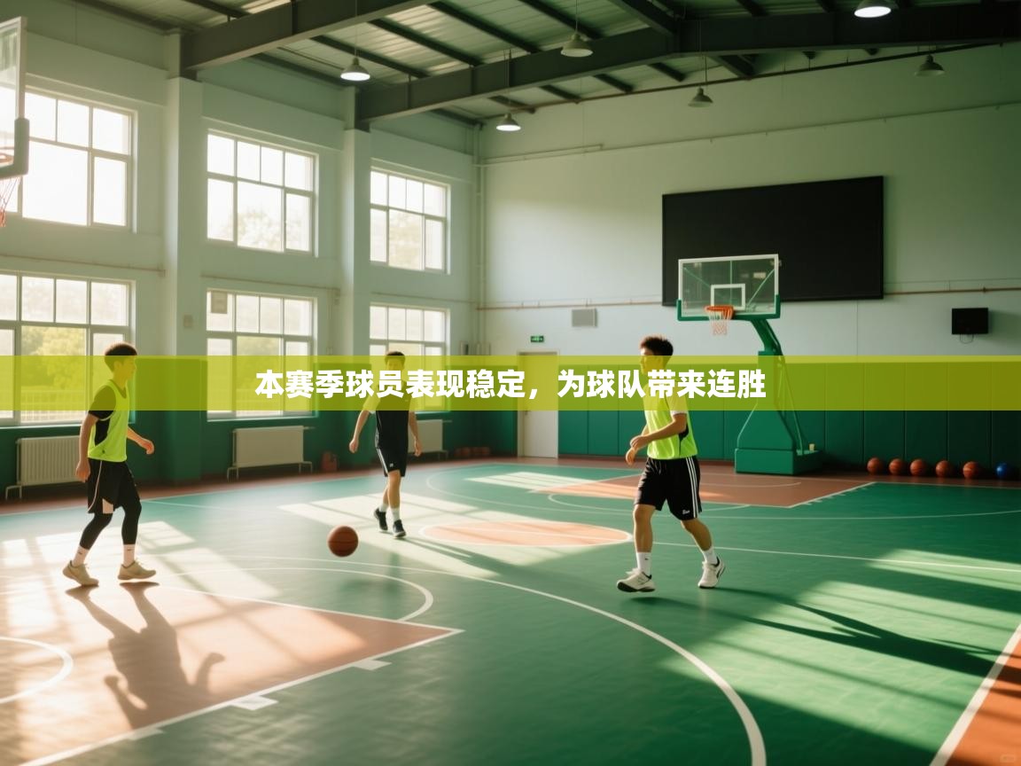 本赛季球员表现稳定,为球队带来连胜 第2张