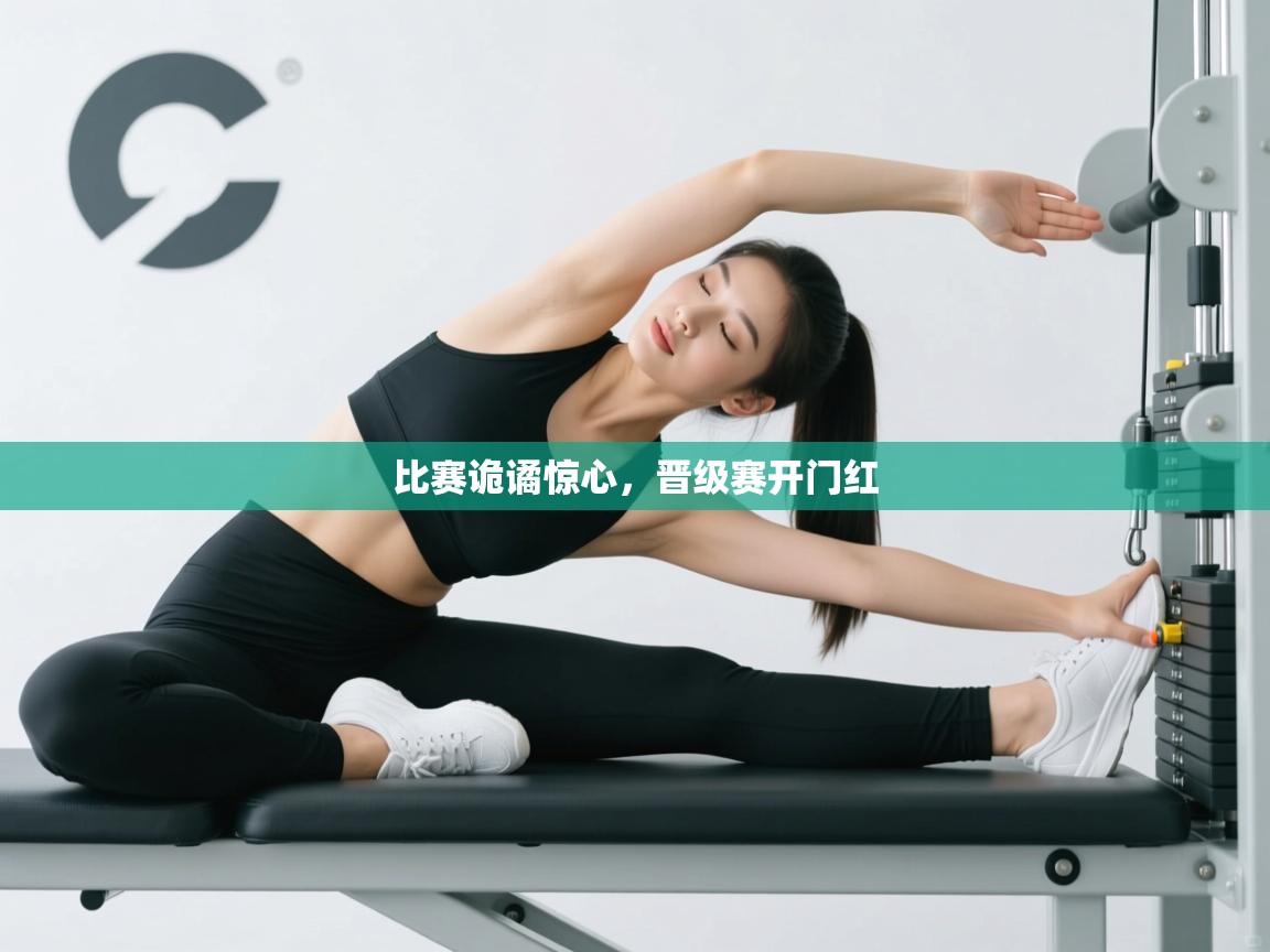 比赛诡谲惊心，晋级赛开门红  第1张