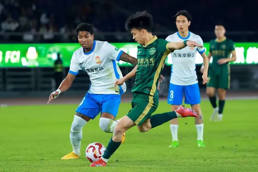 冲击亚洲足坛霸权，中超需加大投入的简单介绍